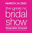 The Great New Zealand Bridal Show